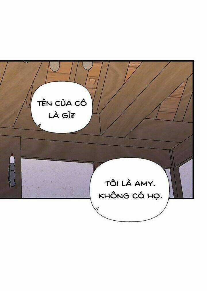 Chị Tôi Đã Nhặt Về Nhà Một Nam Chính Quyến Rũ Chapter 4 trang 21