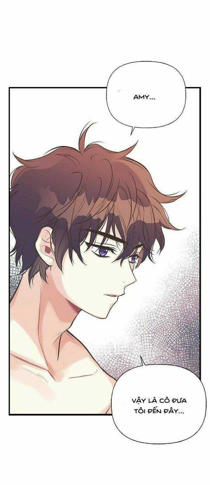 Chị Tôi Đã Nhặt Về Nhà Một Nam Chính Quyến Rũ Chapter 4 trang 22