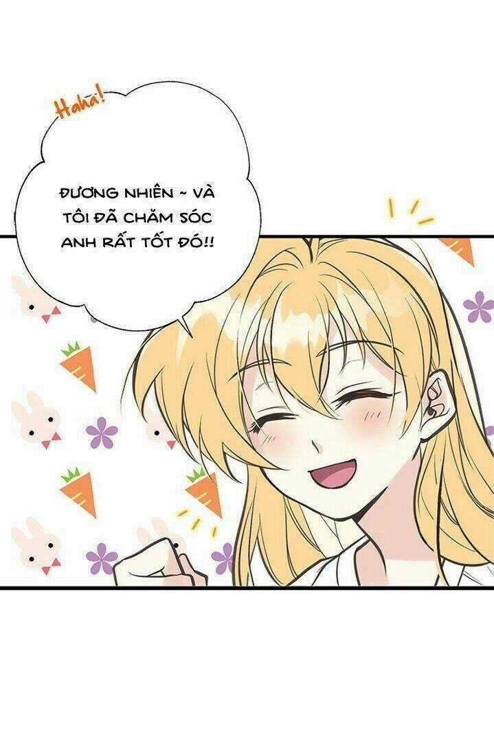 Chị Tôi Đã Nhặt Về Nhà Một Nam Chính Quyến Rũ Chapter 4 trang 23