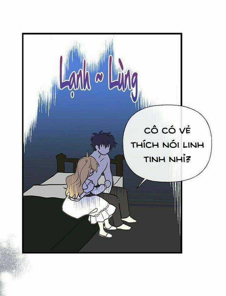 Chị Tôi Đã Nhặt Về Nhà Một Nam Chính Quyến Rũ Chapter 4 trang 24