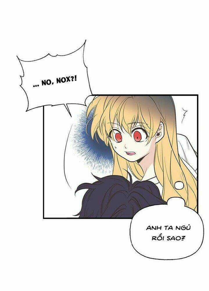 Chị Tôi Đã Nhặt Về Nhà Một Nam Chính Quyến Rũ Chapter 4 trang 27