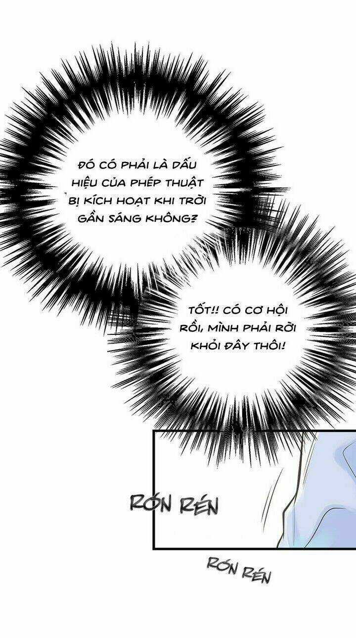 Chị Tôi Đã Nhặt Về Nhà Một Nam Chính Quyến Rũ Chapter 4 trang 28