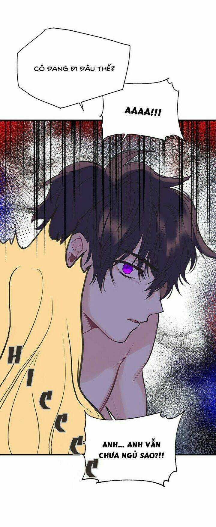 Chị Tôi Đã Nhặt Về Nhà Một Nam Chính Quyến Rũ Chapter 4 trang 29