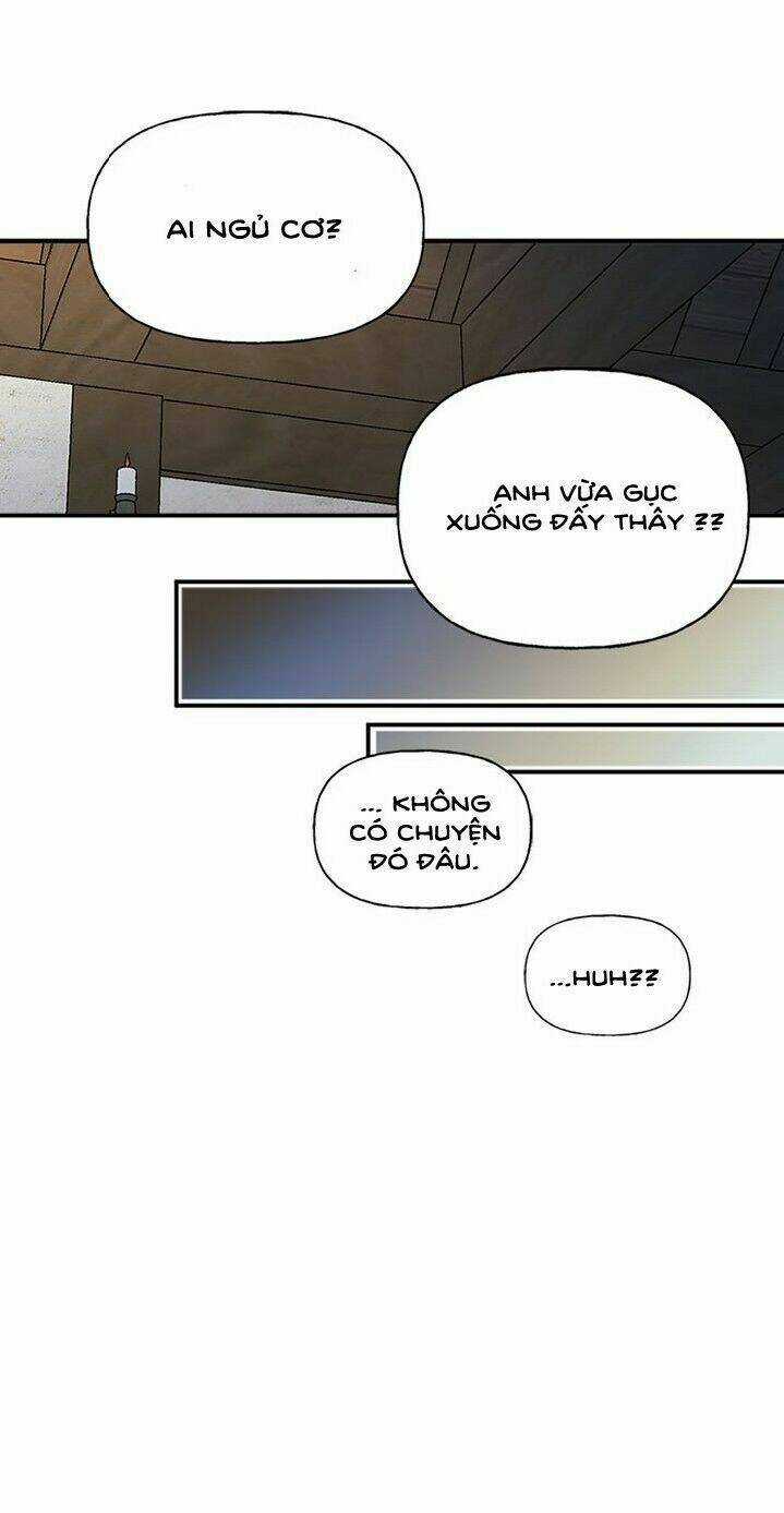 Chị Tôi Đã Nhặt Về Nhà Một Nam Chính Quyến Rũ Chapter 4 trang 30