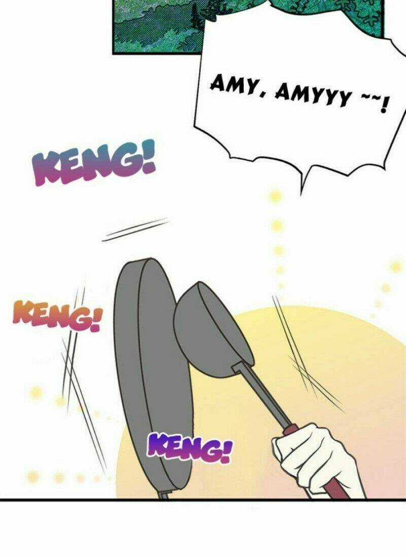 Chị Tôi Đã Nhặt Về Nhà Một Nam Chính Quyến Rũ Chapter 4 trang 32