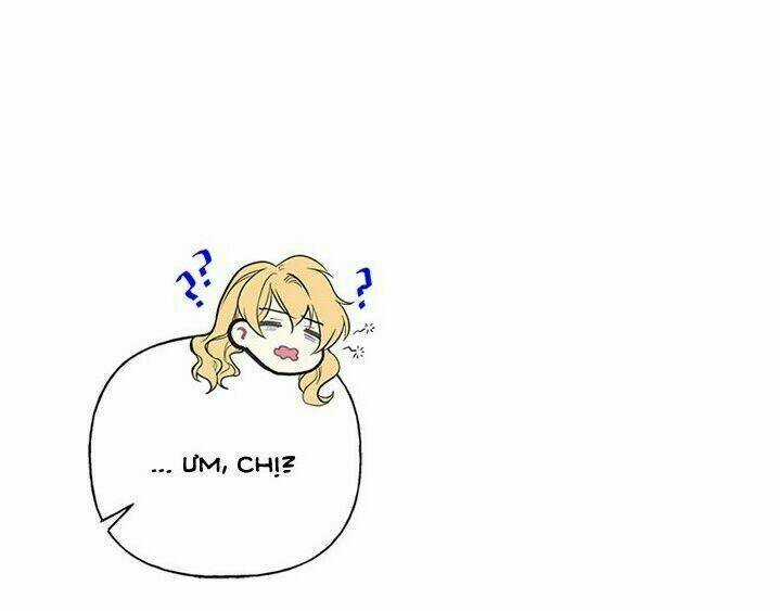 Chị Tôi Đã Nhặt Về Nhà Một Nam Chính Quyến Rũ Chapter 4 trang 33