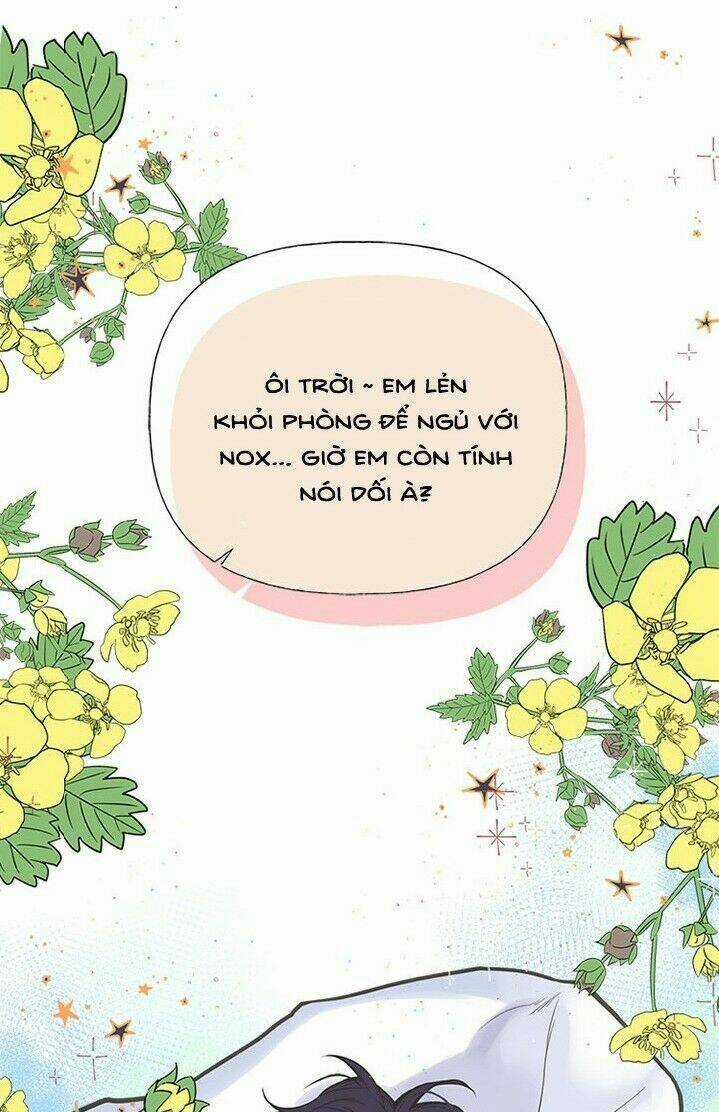 Chị Tôi Đã Nhặt Về Nhà Một Nam Chính Quyến Rũ Chapter 4 trang 35