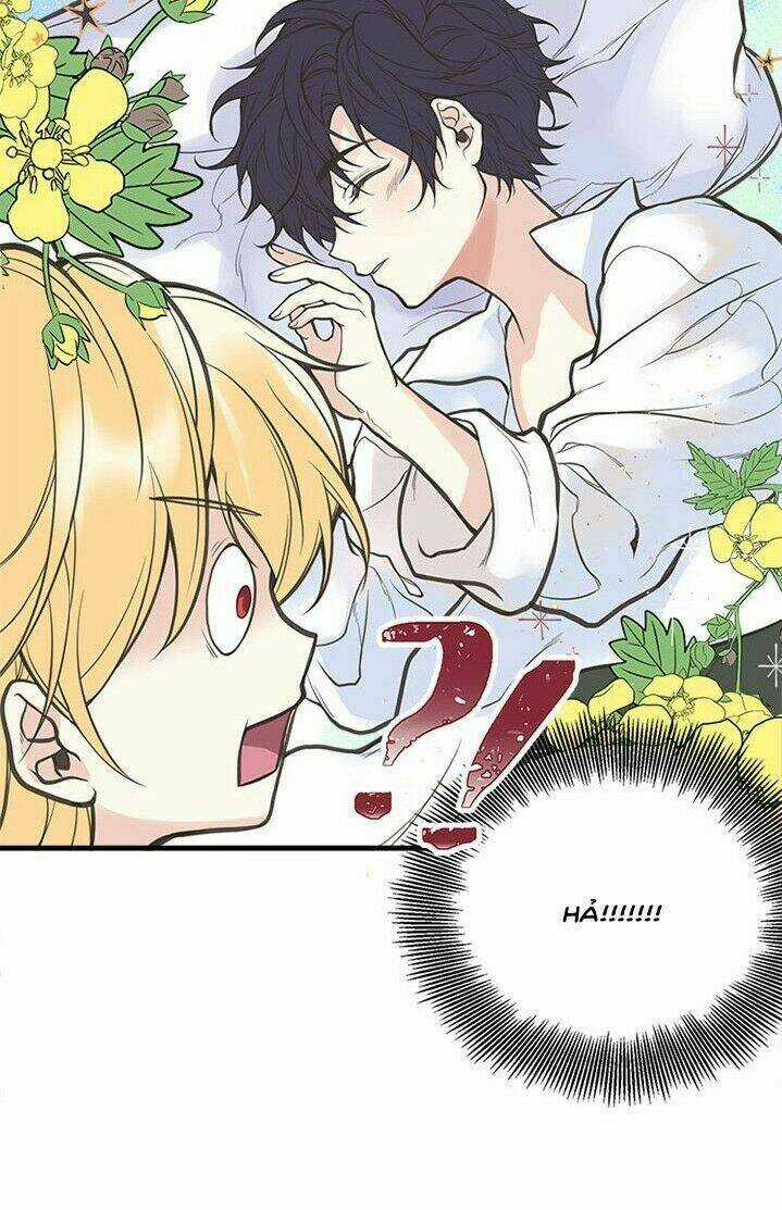 Chị Tôi Đã Nhặt Về Nhà Một Nam Chính Quyến Rũ Chapter 4 trang 36