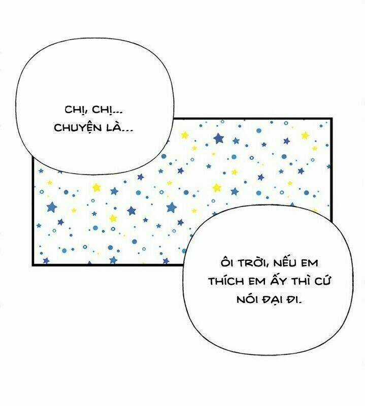 Chị Tôi Đã Nhặt Về Nhà Một Nam Chính Quyến Rũ Chapter 4 trang 37