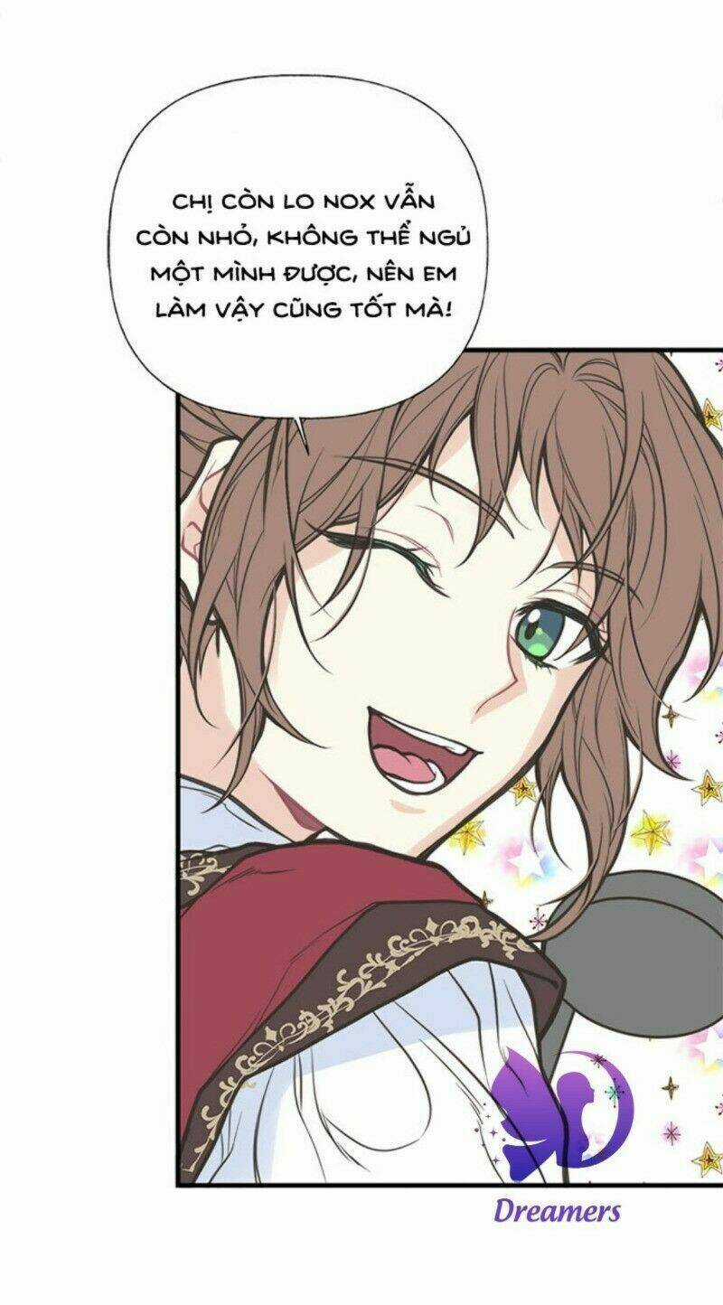 Chị Tôi Đã Nhặt Về Nhà Một Nam Chính Quyến Rũ Chapter 4 trang 38