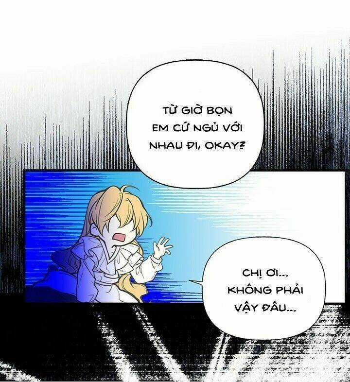 Chị Tôi Đã Nhặt Về Nhà Một Nam Chính Quyến Rũ Chapter 4 trang 39