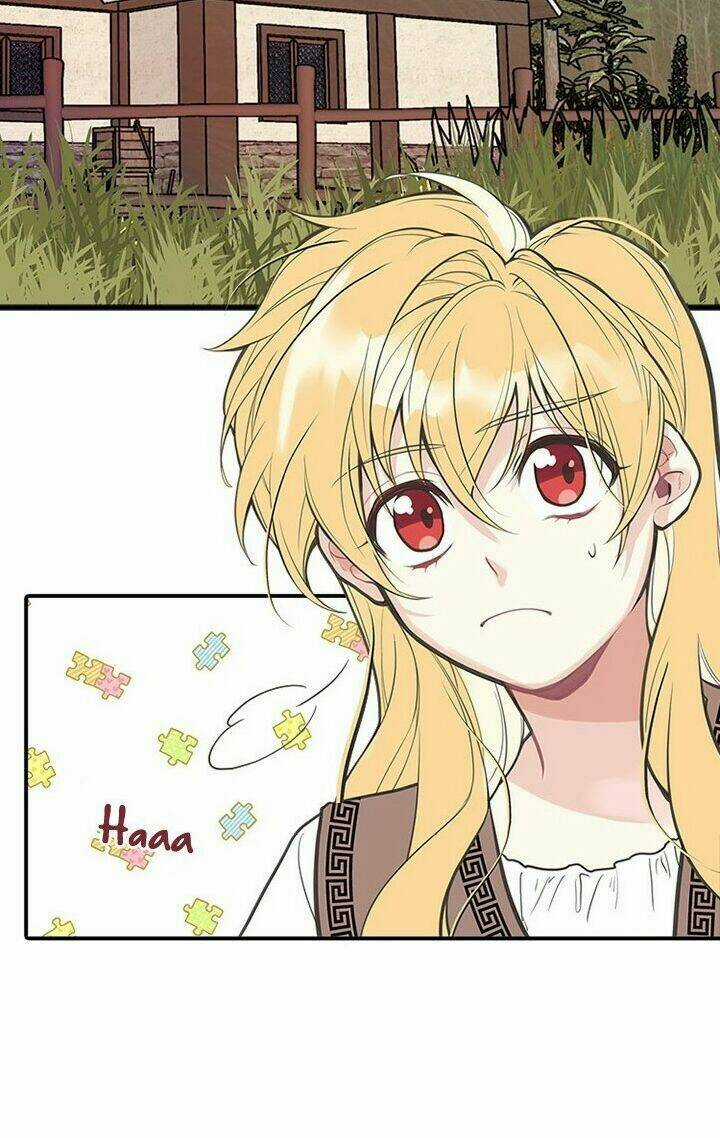 Chị Tôi Đã Nhặt Về Nhà Một Nam Chính Quyến Rũ Chapter 4 trang 43