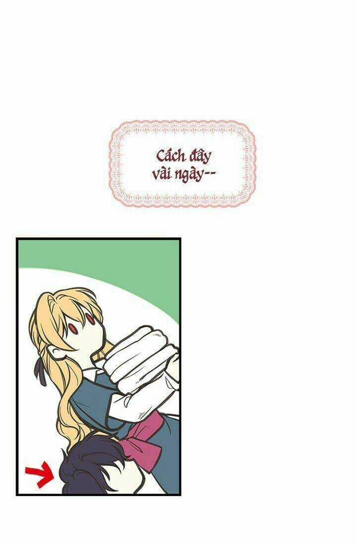 Chị Tôi Đã Nhặt Về Nhà Một Nam Chính Quyến Rũ Chapter 4 trang 44