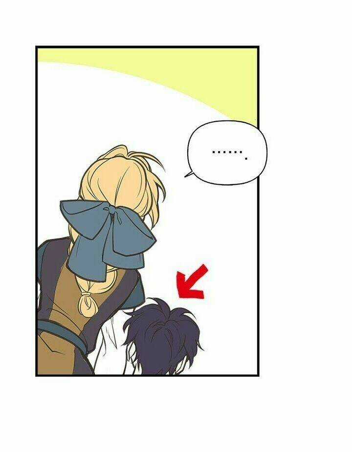 Chị Tôi Đã Nhặt Về Nhà Một Nam Chính Quyến Rũ Chapter 4 trang 46