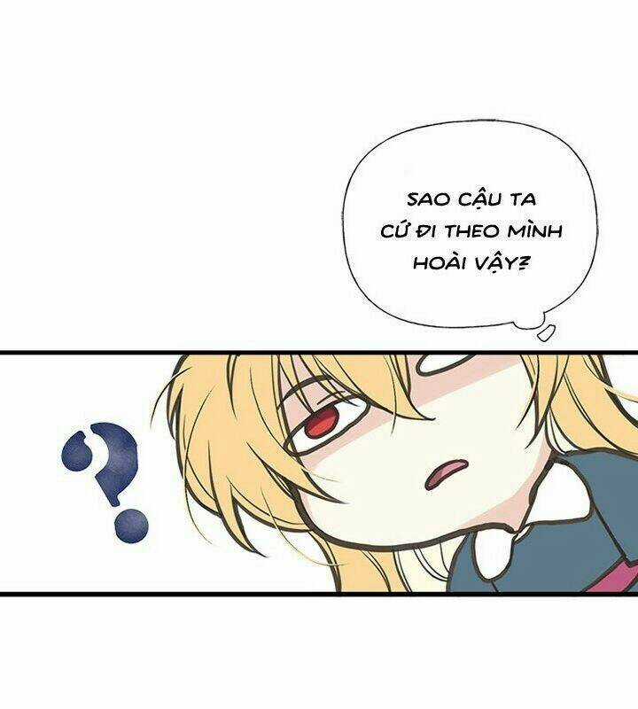 Chị Tôi Đã Nhặt Về Nhà Một Nam Chính Quyến Rũ Chapter 4 trang 47