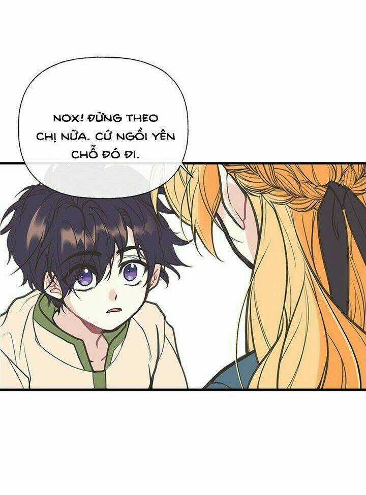 Chị Tôi Đã Nhặt Về Nhà Một Nam Chính Quyến Rũ Chapter 4 trang 48