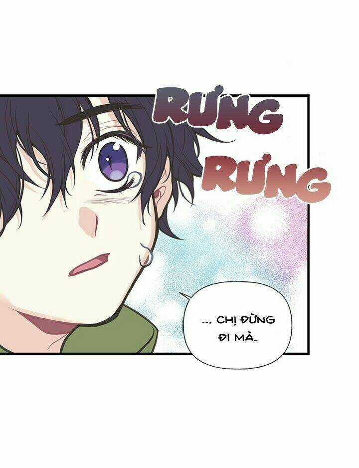 Chị Tôi Đã Nhặt Về Nhà Một Nam Chính Quyến Rũ Chapter 4 trang 49