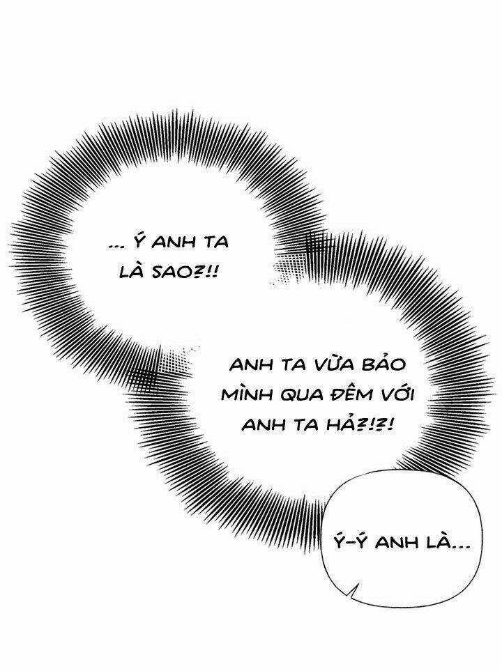 Chị Tôi Đã Nhặt Về Nhà Một Nam Chính Quyến Rũ Chapter 4 trang 5