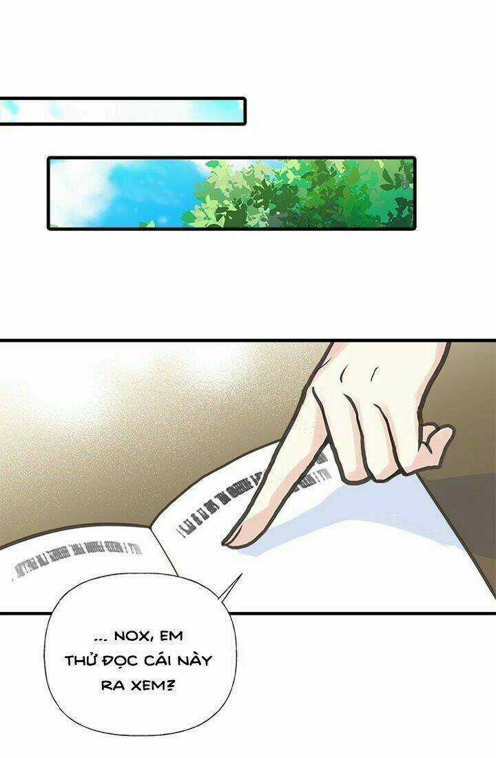 Chị Tôi Đã Nhặt Về Nhà Một Nam Chính Quyến Rũ Chapter 4 trang 53