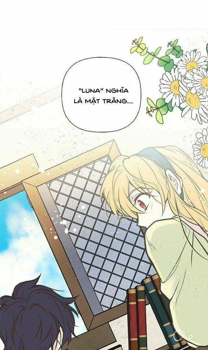 Chị Tôi Đã Nhặt Về Nhà Một Nam Chính Quyến Rũ Chapter 4 trang 54