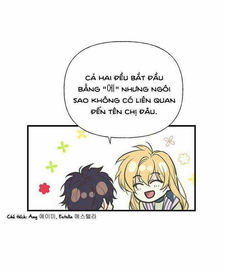 Chị Tôi Đã Nhặt Về Nhà Một Nam Chính Quyến Rũ Chapter 4 trang 59