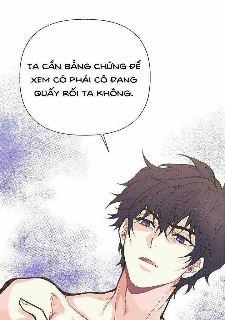 Chị Tôi Đã Nhặt Về Nhà Một Nam Chính Quyến Rũ Chapter 4 trang 6