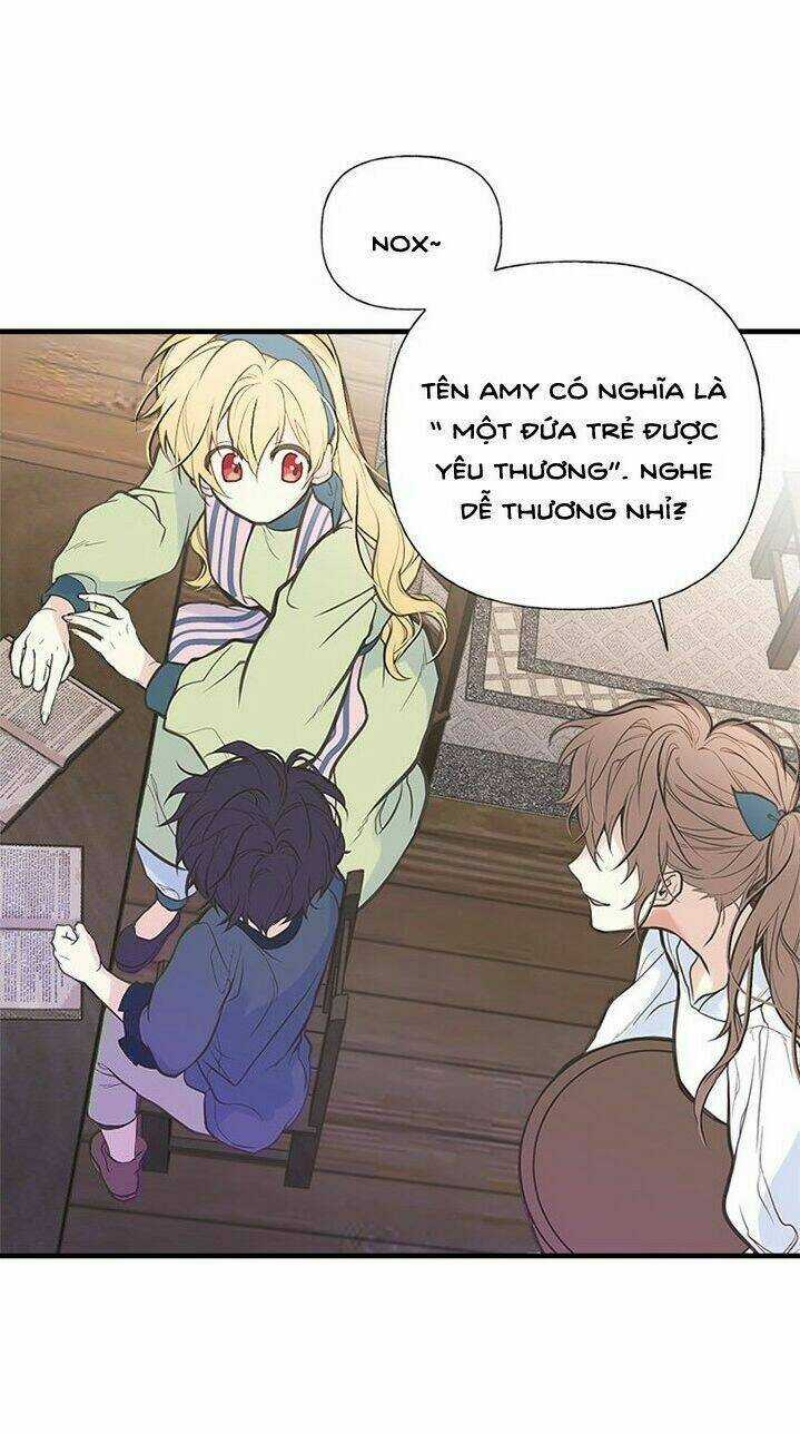 Chị Tôi Đã Nhặt Về Nhà Một Nam Chính Quyến Rũ Chapter 4 trang 60