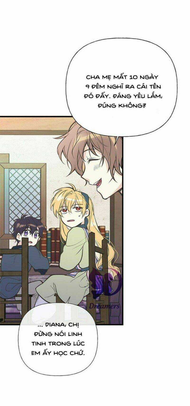 Chị Tôi Đã Nhặt Về Nhà Một Nam Chính Quyến Rũ Chapter 4 trang 61