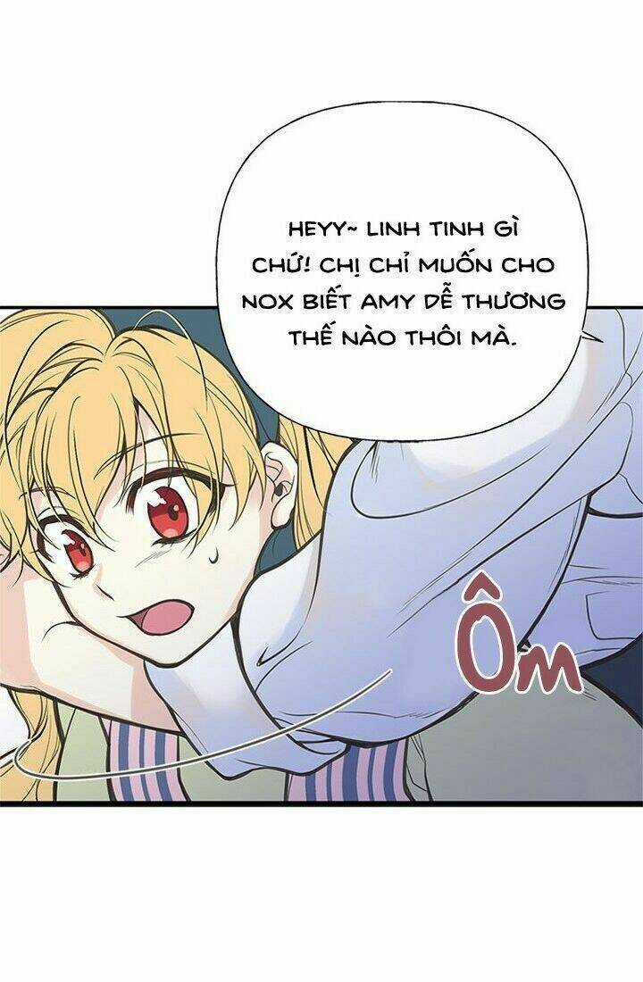 Chị Tôi Đã Nhặt Về Nhà Một Nam Chính Quyến Rũ Chapter 4 trang 62