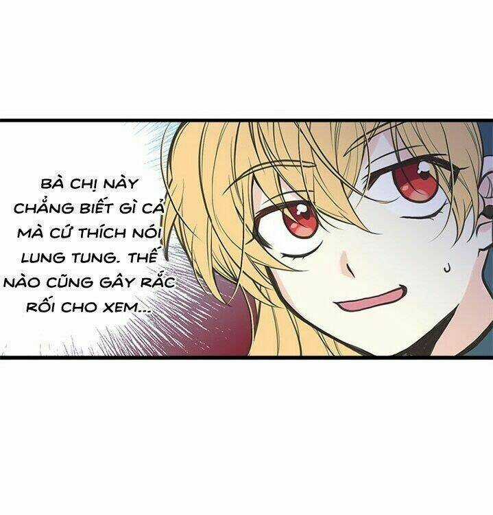 Chị Tôi Đã Nhặt Về Nhà Một Nam Chính Quyến Rũ Chapter 4 trang 64