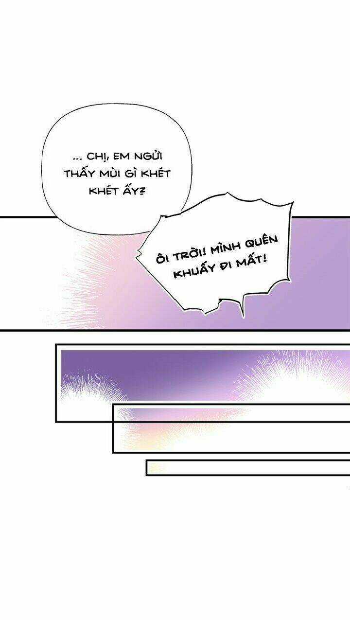 Chị Tôi Đã Nhặt Về Nhà Một Nam Chính Quyến Rũ Chapter 4 trang 65