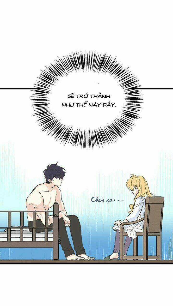 Chị Tôi Đã Nhặt Về Nhà Một Nam Chính Quyến Rũ Chapter 4 trang 67