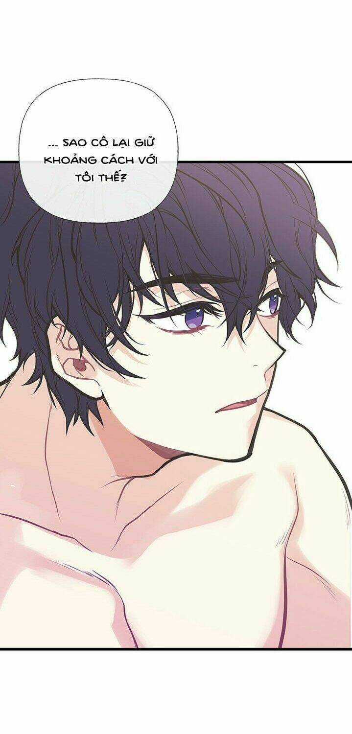 Chị Tôi Đã Nhặt Về Nhà Một Nam Chính Quyến Rũ Chapter 4 trang 68