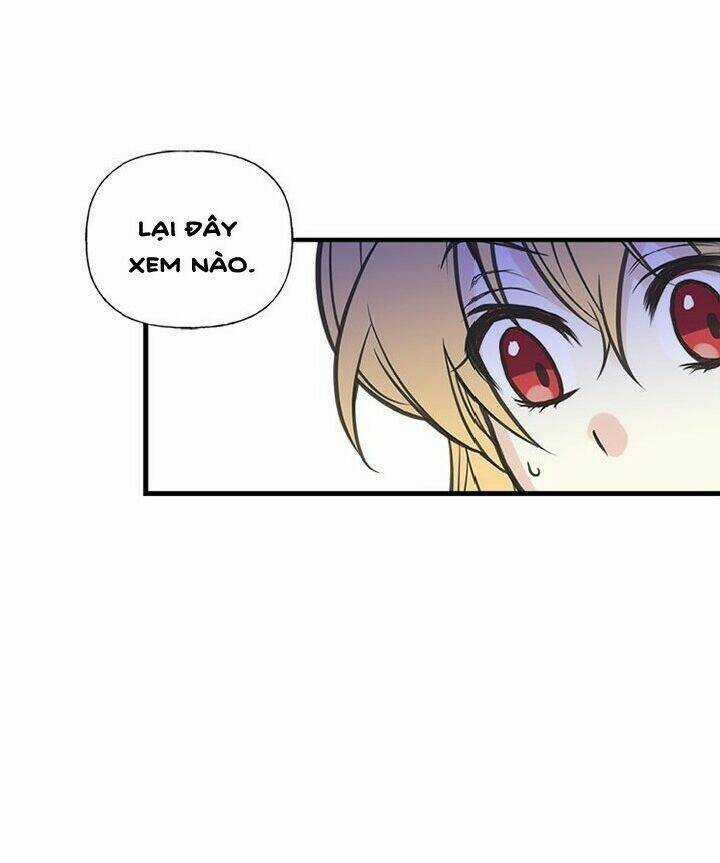 Chị Tôi Đã Nhặt Về Nhà Một Nam Chính Quyến Rũ Chapter 4 trang 69