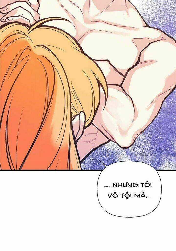 Chị Tôi Đã Nhặt Về Nhà Một Nam Chính Quyến Rũ Chapter 4 trang 7