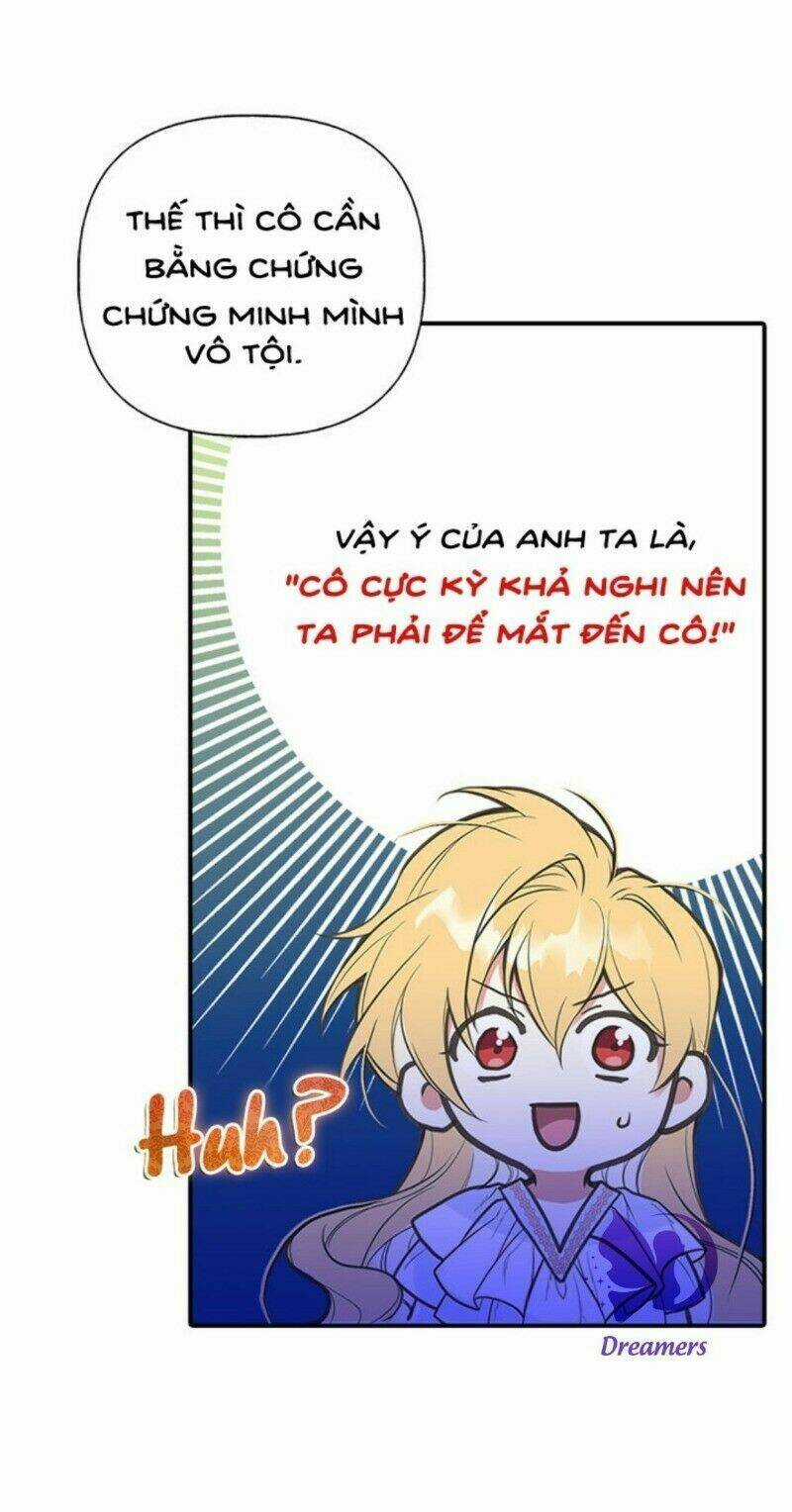 Chị Tôi Đã Nhặt Về Nhà Một Nam Chính Quyến Rũ Chapter 4 trang 8