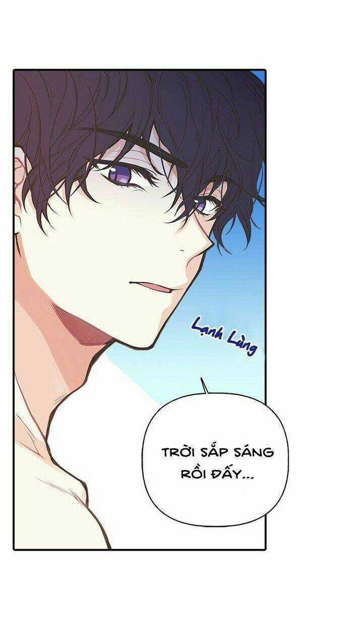 Chị Tôi Đã Nhặt Về Nhà Một Nam Chính Quyến Rũ Chapter 4 trang 9