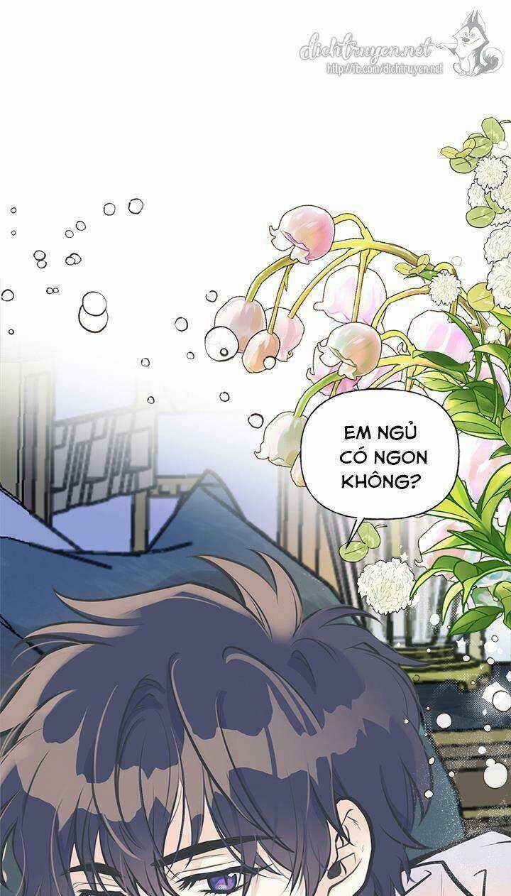 Chị Tôi Đã Nhặt Về Nhà Một Nam Chính Quyến Rũ Chapter 46 trang 1
