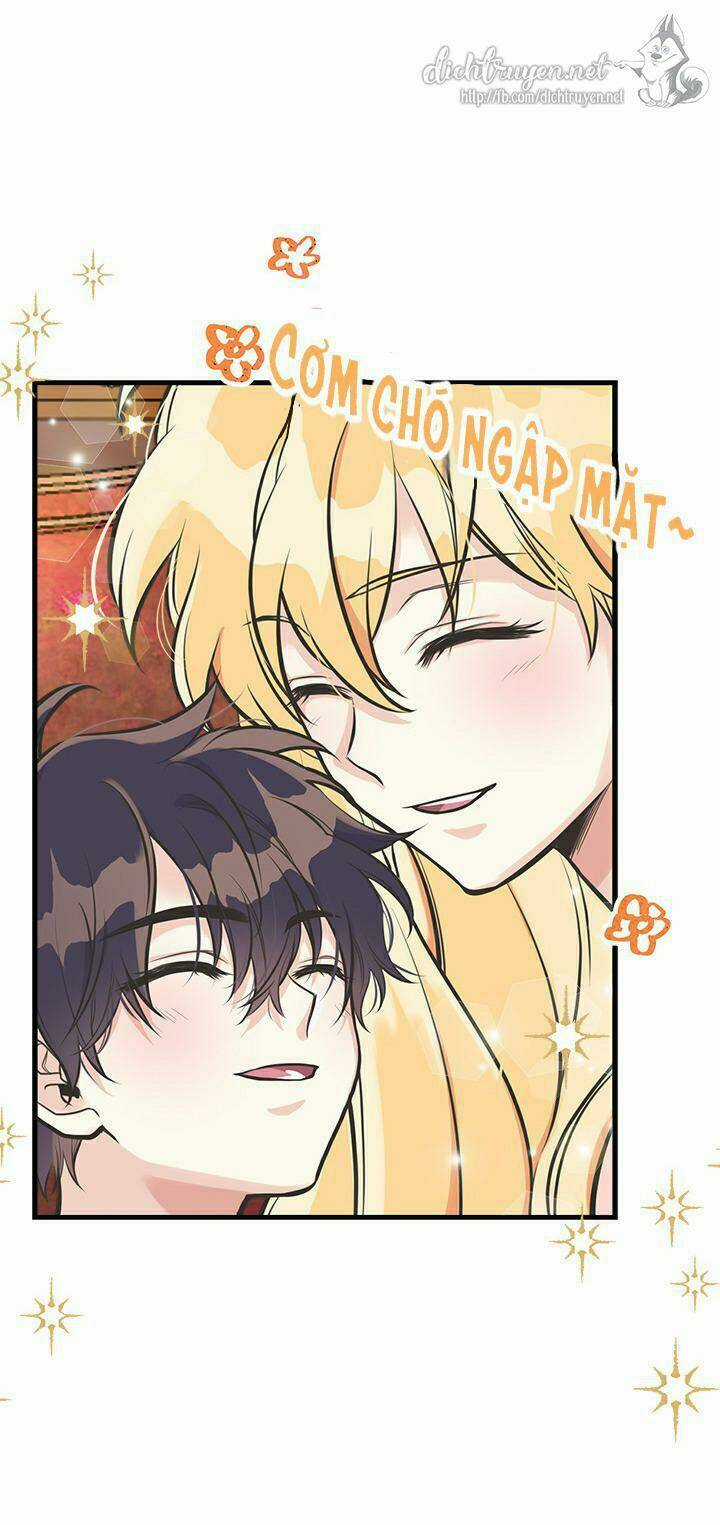 Chị Tôi Đã Nhặt Về Nhà Một Nam Chính Quyến Rũ Chapter 47 trang 10