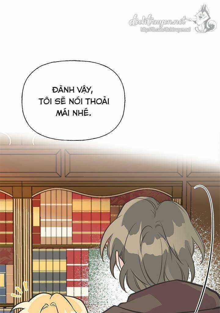 Chị Tôi Đã Nhặt Về Nhà Một Nam Chính Quyến Rũ Chapter 47 trang 12