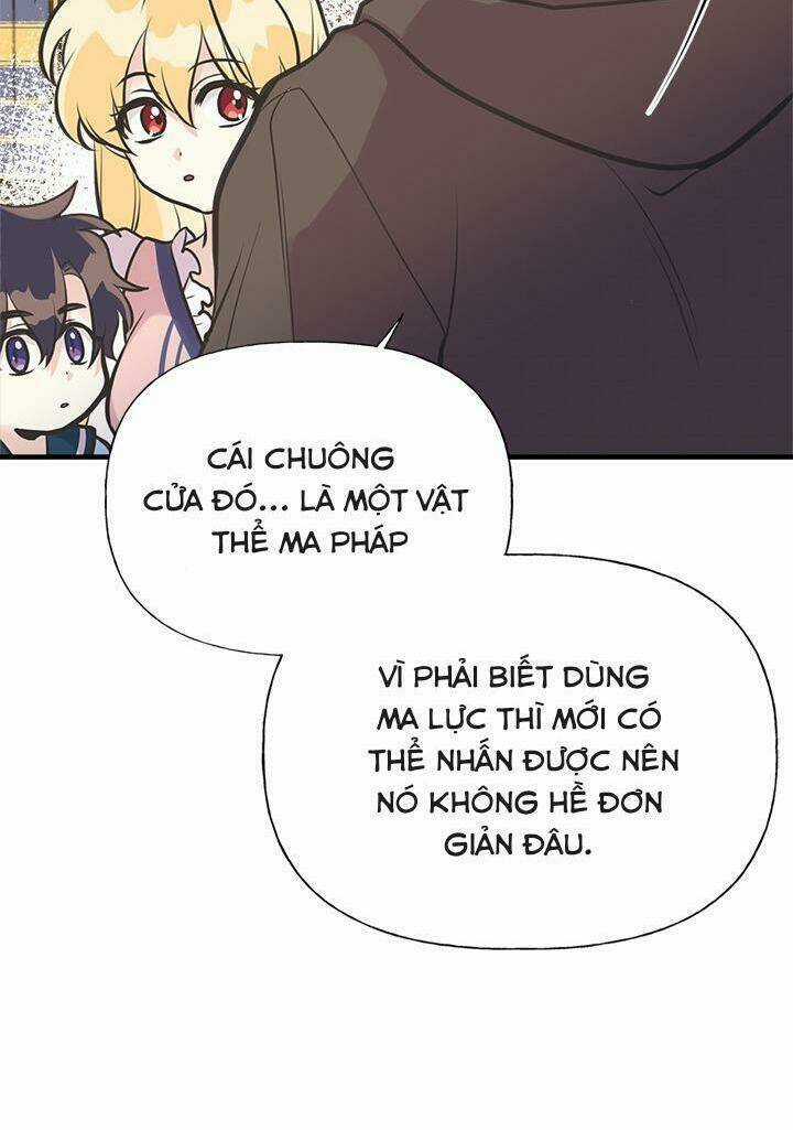 Chị Tôi Đã Nhặt Về Nhà Một Nam Chính Quyến Rũ Chapter 47 trang 13