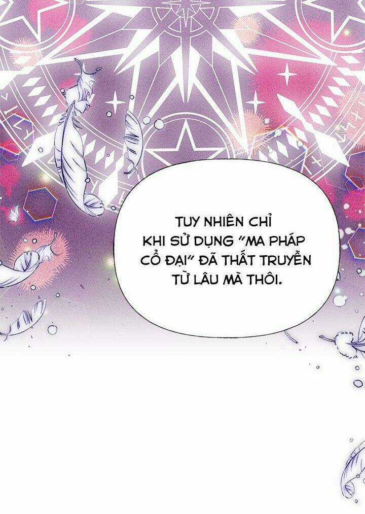 Chị Tôi Đã Nhặt Về Nhà Một Nam Chính Quyến Rũ Chapter 47 trang 18