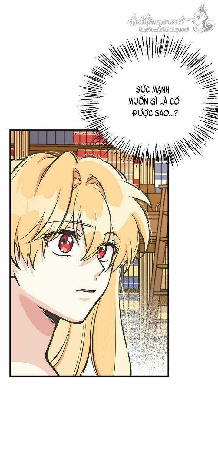 Chị Tôi Đã Nhặt Về Nhà Một Nam Chính Quyến Rũ Chapter 47 trang 19