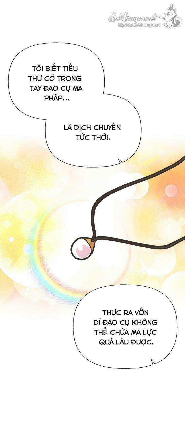 Chị Tôi Đã Nhặt Về Nhà Một Nam Chính Quyến Rũ Chapter 47 trang 23