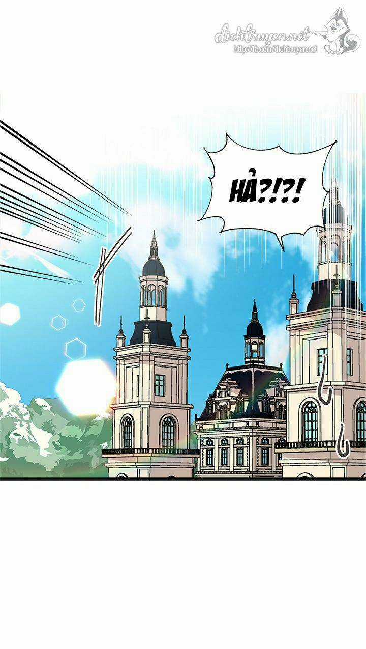 Chị Tôi Đã Nhặt Về Nhà Một Nam Chính Quyến Rũ Chapter 47 trang 27