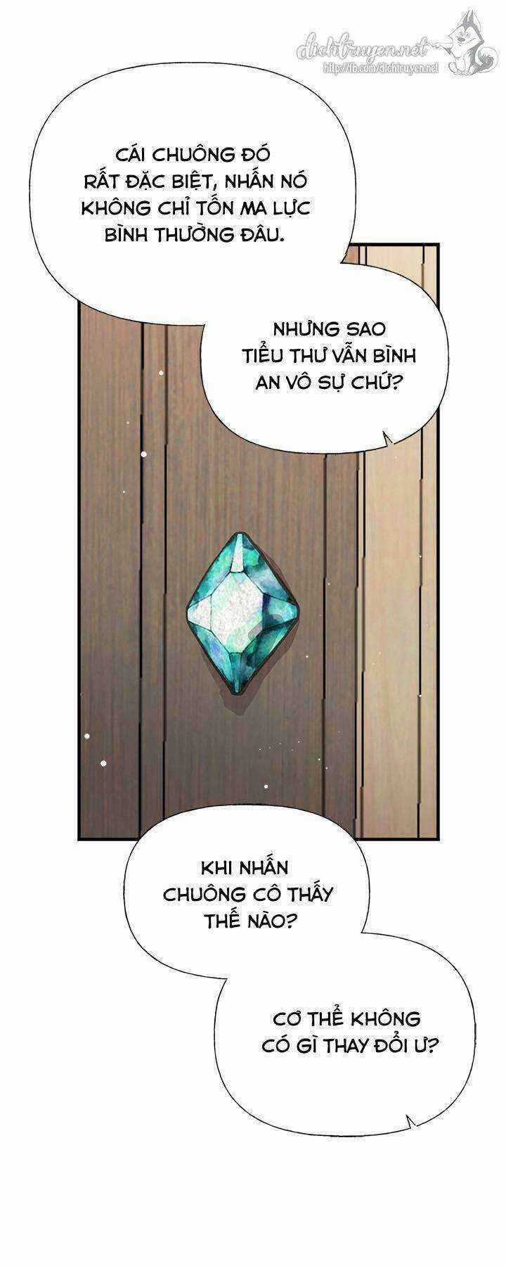 Chị Tôi Đã Nhặt Về Nhà Một Nam Chính Quyến Rũ Chapter 47 trang 3