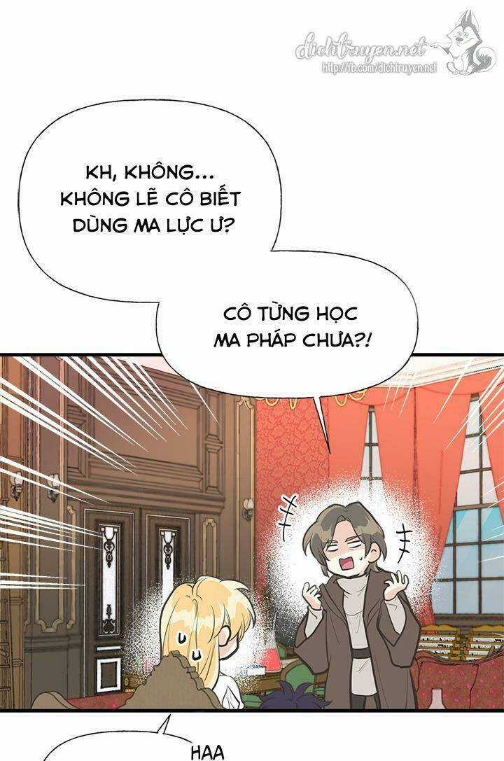 Chị Tôi Đã Nhặt Về Nhà Một Nam Chính Quyến Rũ Chapter 47 trang 4