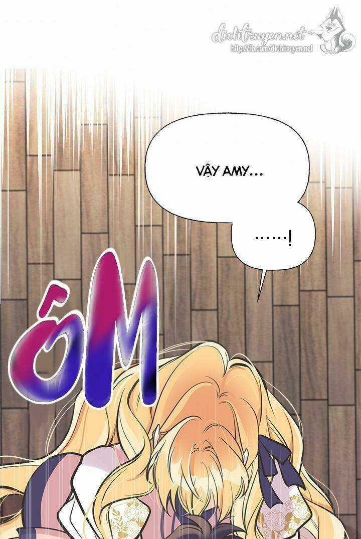 Chị Tôi Đã Nhặt Về Nhà Một Nam Chính Quyến Rũ Chapter 47 trang 41