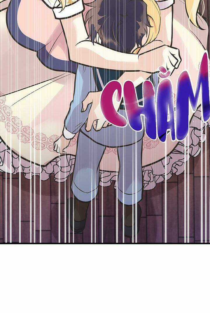 Chị Tôi Đã Nhặt Về Nhà Một Nam Chính Quyến Rũ Chapter 47 trang 42