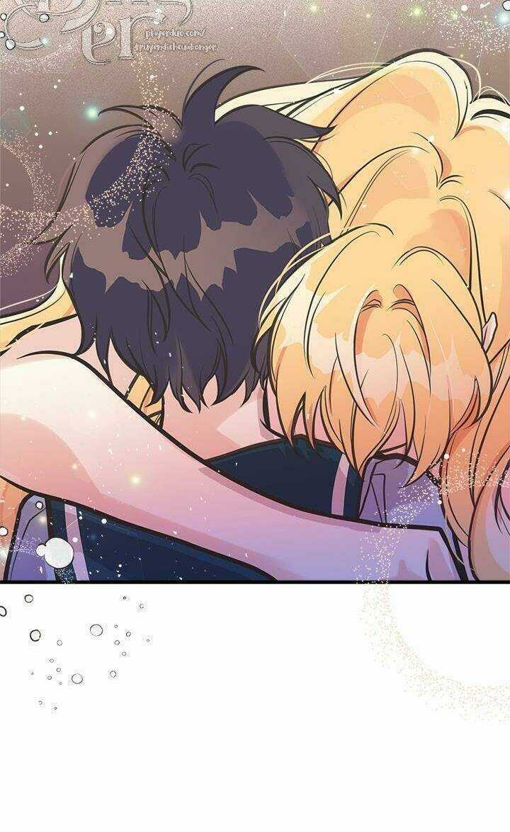 Chị Tôi Đã Nhặt Về Nhà Một Nam Chính Quyến Rũ Chapter 47 trang 44